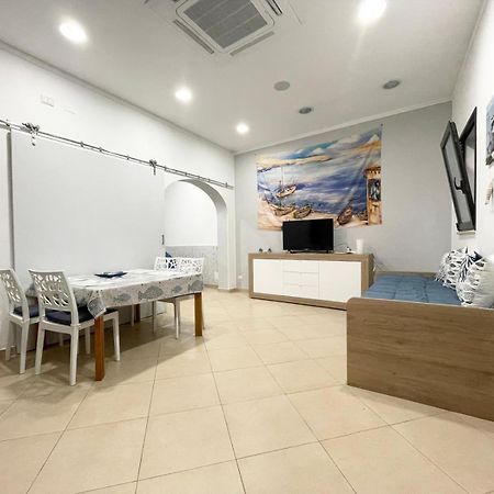Domus Rosaliae - Casa Vacanze Palermo Buitenkant foto