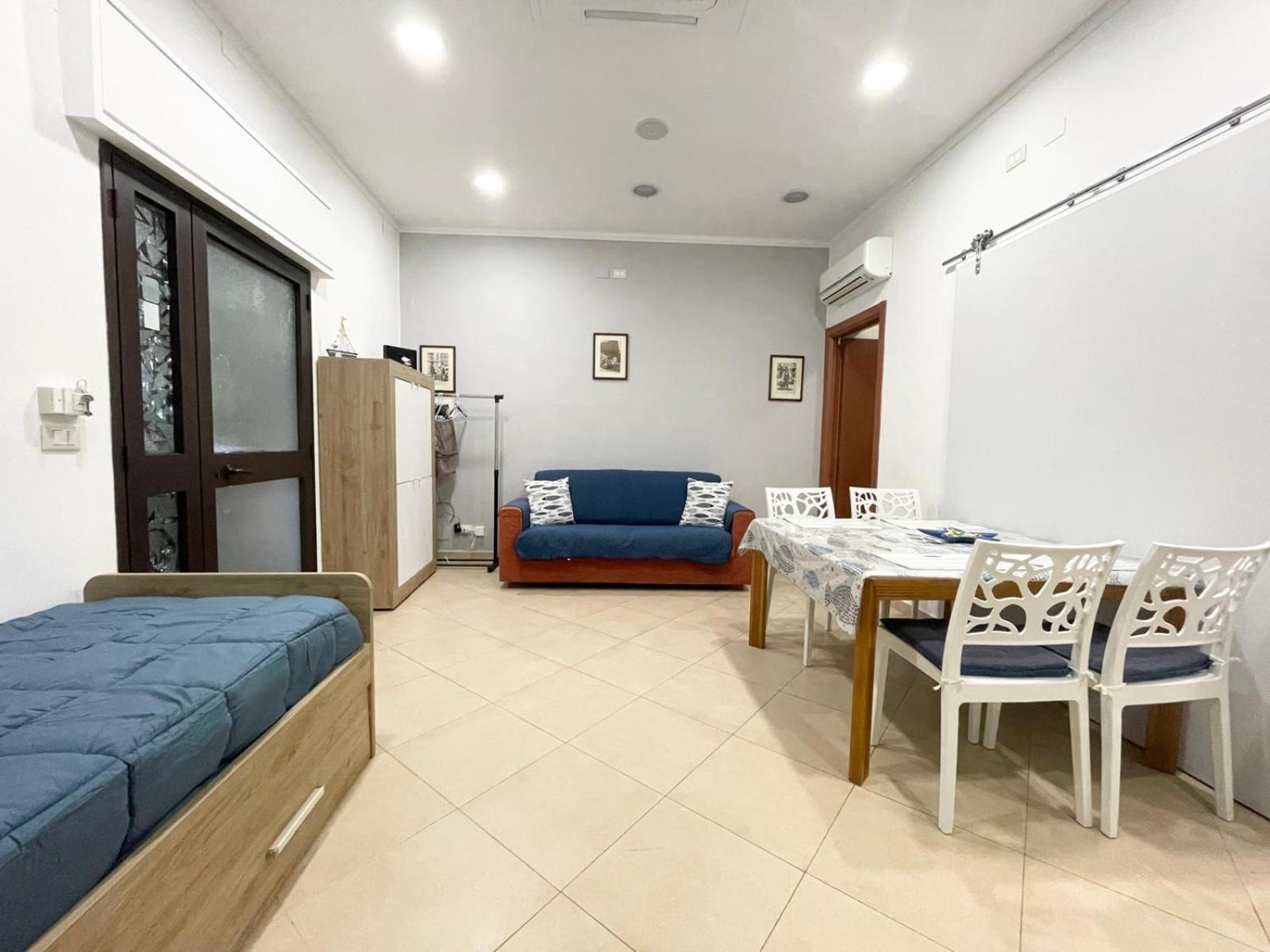 Domus Rosaliae - Casa Vacanze Palermo Buitenkant foto