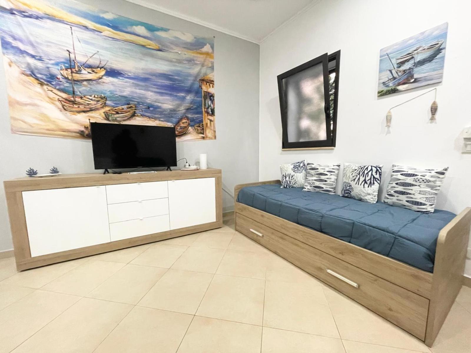 Domus Rosaliae - Casa Vacanze Palermo Buitenkant foto